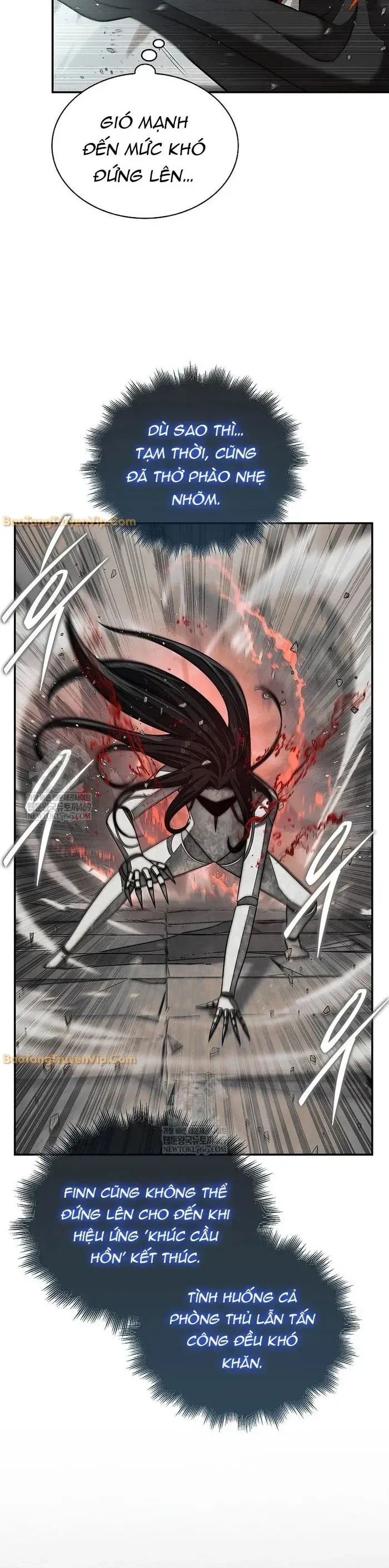 Quân Cờ Thứ 31 Lật Ngược Ván Cờ Chap 99 - Next Chap 100