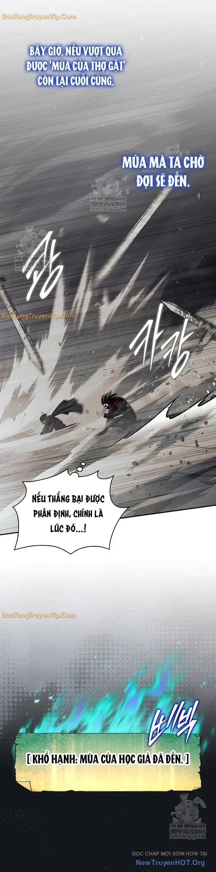 Quân Cờ Thứ 31 Lật Ngược Ván Cờ Chap 99 - Next Chap 100