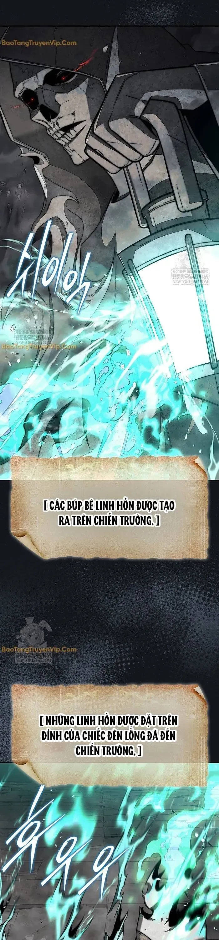 Quân Cờ Thứ 31 Lật Ngược Ván Cờ Chap 99 - Next Chap 100