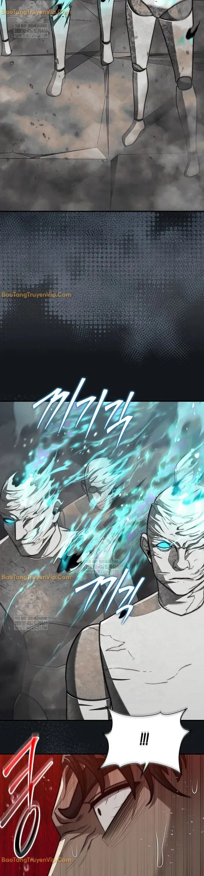 Quân Cờ Thứ 31 Lật Ngược Ván Cờ Chap 99 - Next Chap 100