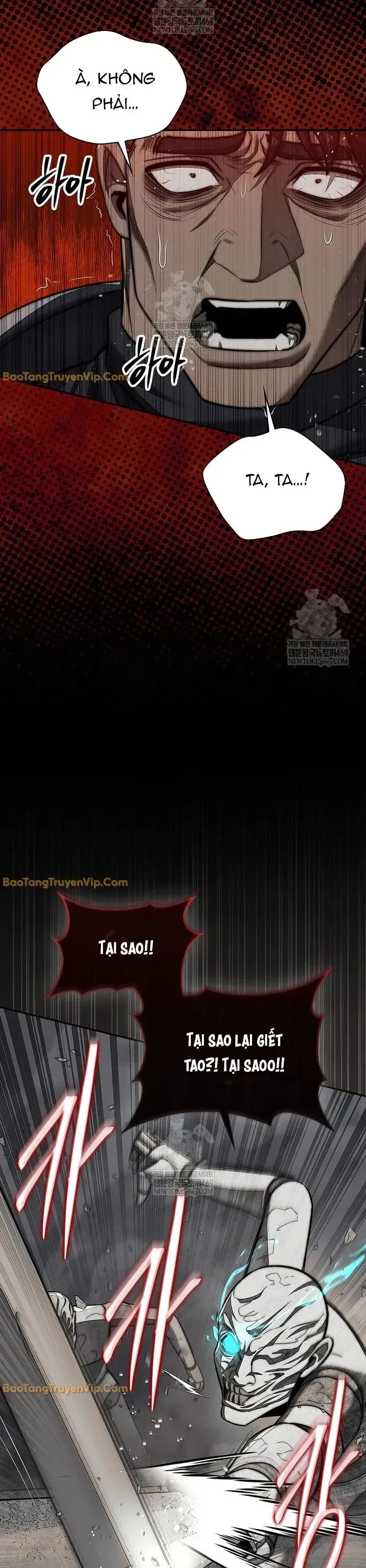 Quân Cờ Thứ 31 Lật Ngược Ván Cờ Chap 99 - Next Chap 100