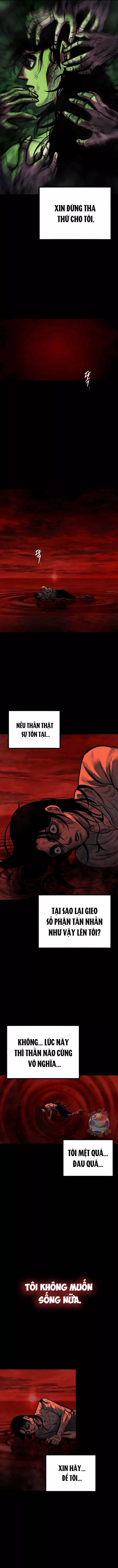 Quản Gia Cấp S Chap 1.5 - Next Chap 2.5