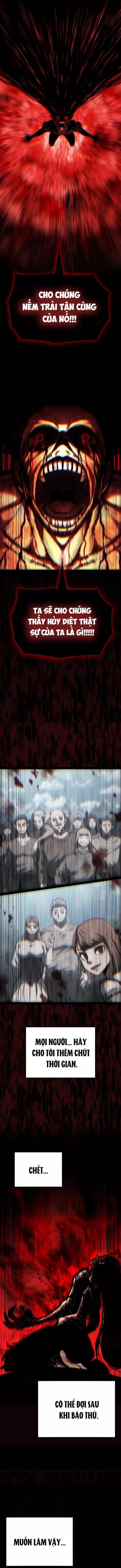 Quản Gia Cấp S Chap 1.5 - Next Chap 2.5