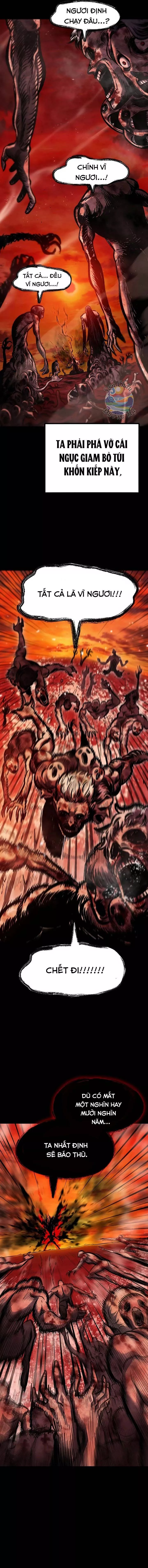 Quản Gia Cấp S Chap 1.5 - Next Chap 2.5