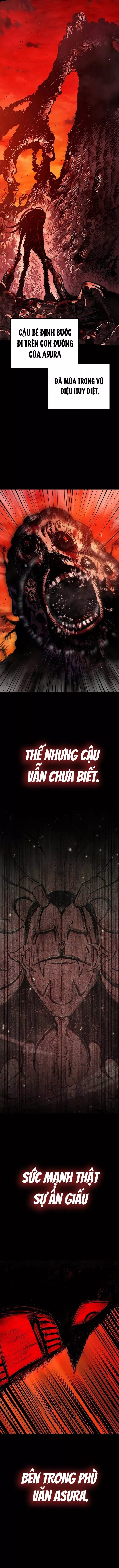 Quản Gia Cấp S Chap 1.5 - Next Chap 2.5