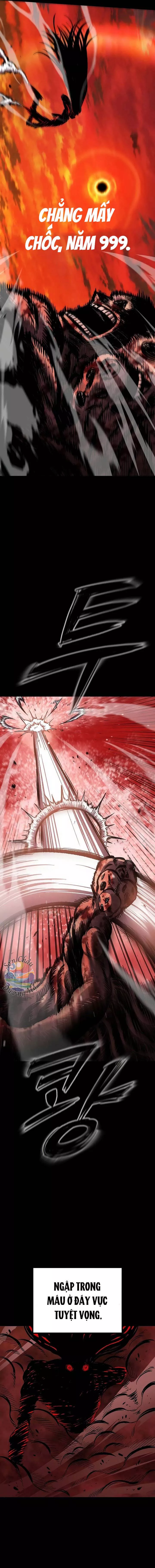 Quản Gia Cấp S Chap 1.5 - Next Chap 2.5