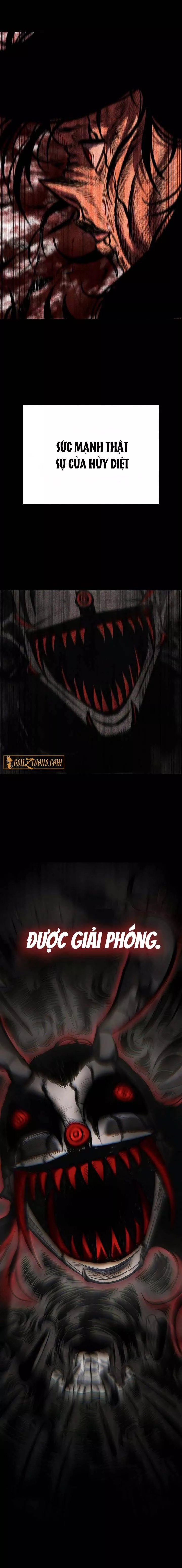 Quản Gia Cấp S Chap 1.5 - Next Chap 2.5