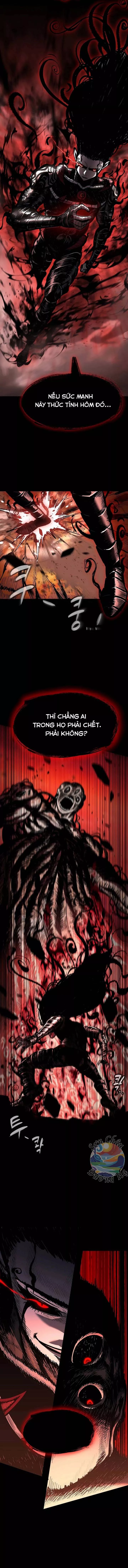 Quản Gia Cấp S Chap 1.5 - Next Chap 2.5