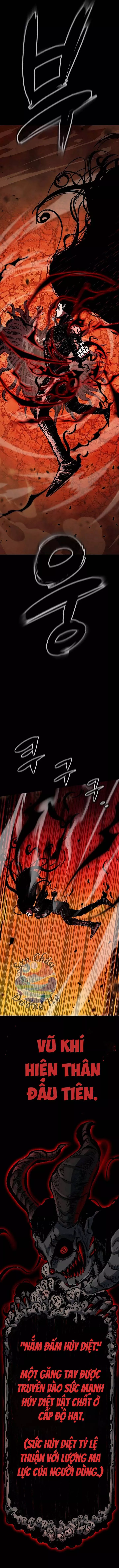 Quản Gia Cấp S Chap 1.5 - Next Chap 2.5