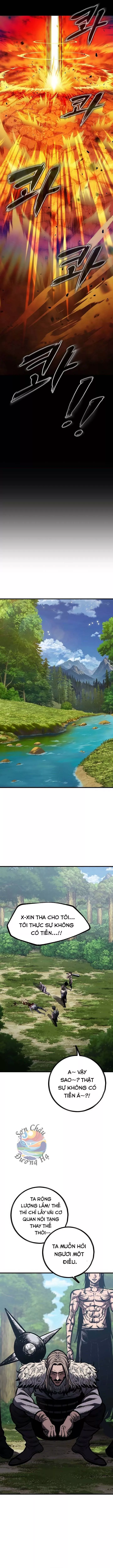 Quản Gia Cấp S Chap 1.5 - Next Chap 2.5