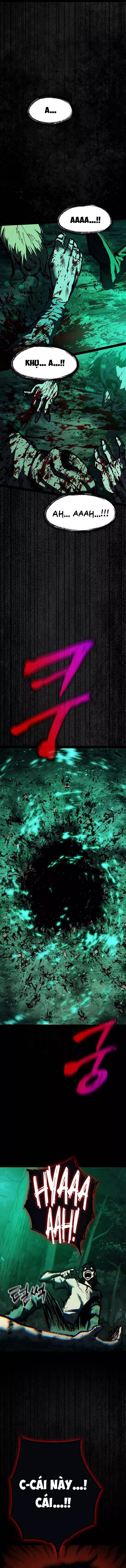 Quản Gia Cấp S Chap 1.5 - Next Chap 2.5