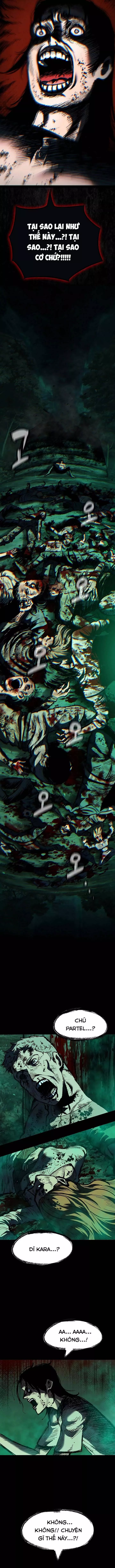 Quản Gia Cấp S Chap 1.5 - Next Chap 2.5