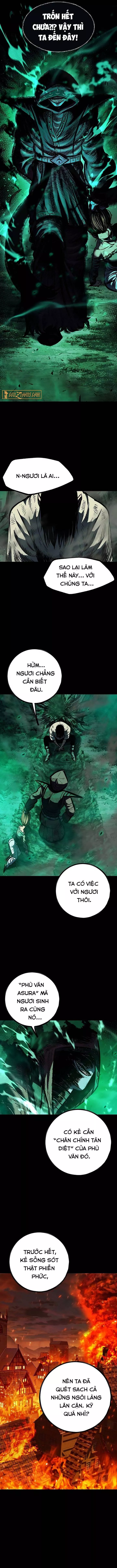 Quản Gia Cấp S Chap 1.5 - Next Chap 2.5