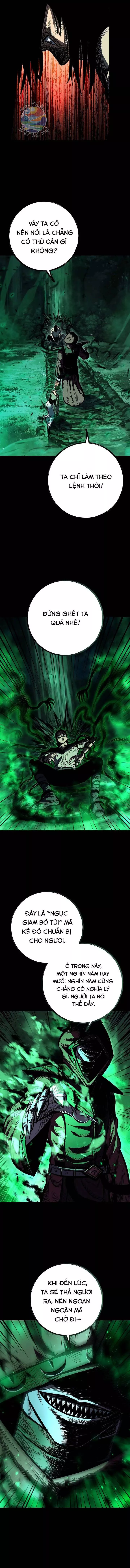 Quản Gia Cấp S Chap 1.5 - Next Chap 2.5