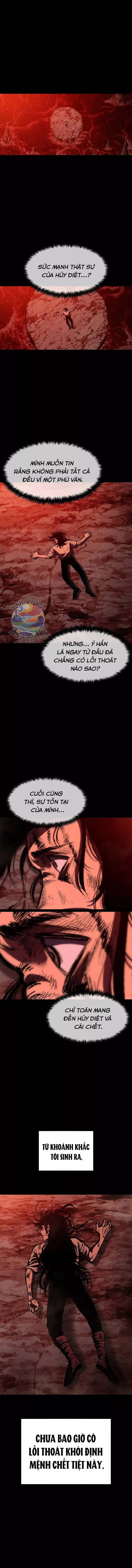 Quản Gia Cấp S Chap 1.5 - Next Chap 2.5