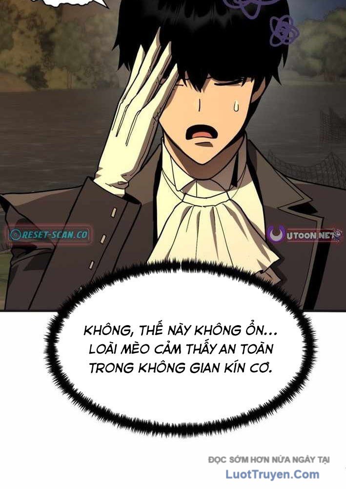 Quản Gia Cấp S Chap 10 - Next Chap 11