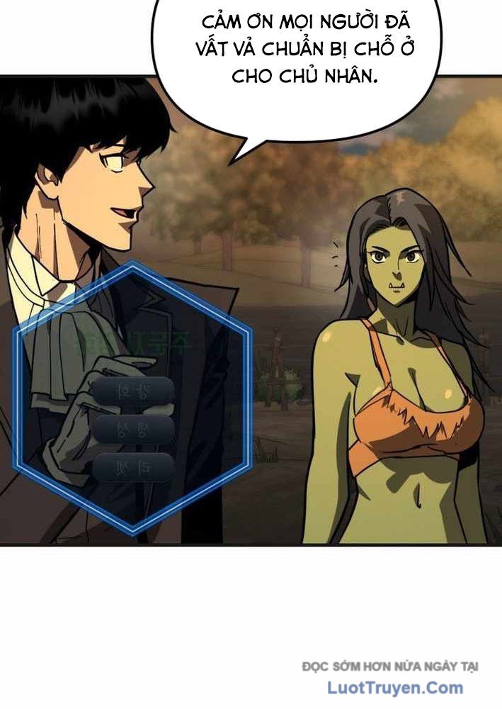 Quản Gia Cấp S Chap 10 - Next Chap 11