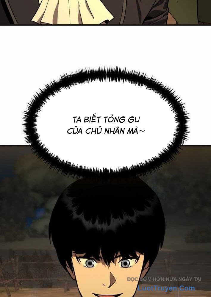 Quản Gia Cấp S Chap 10 - Next Chap 11