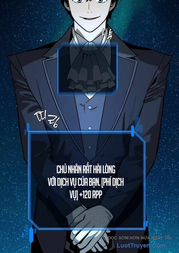 Quản Gia Cấp S Chap 10 - Next Chap 11