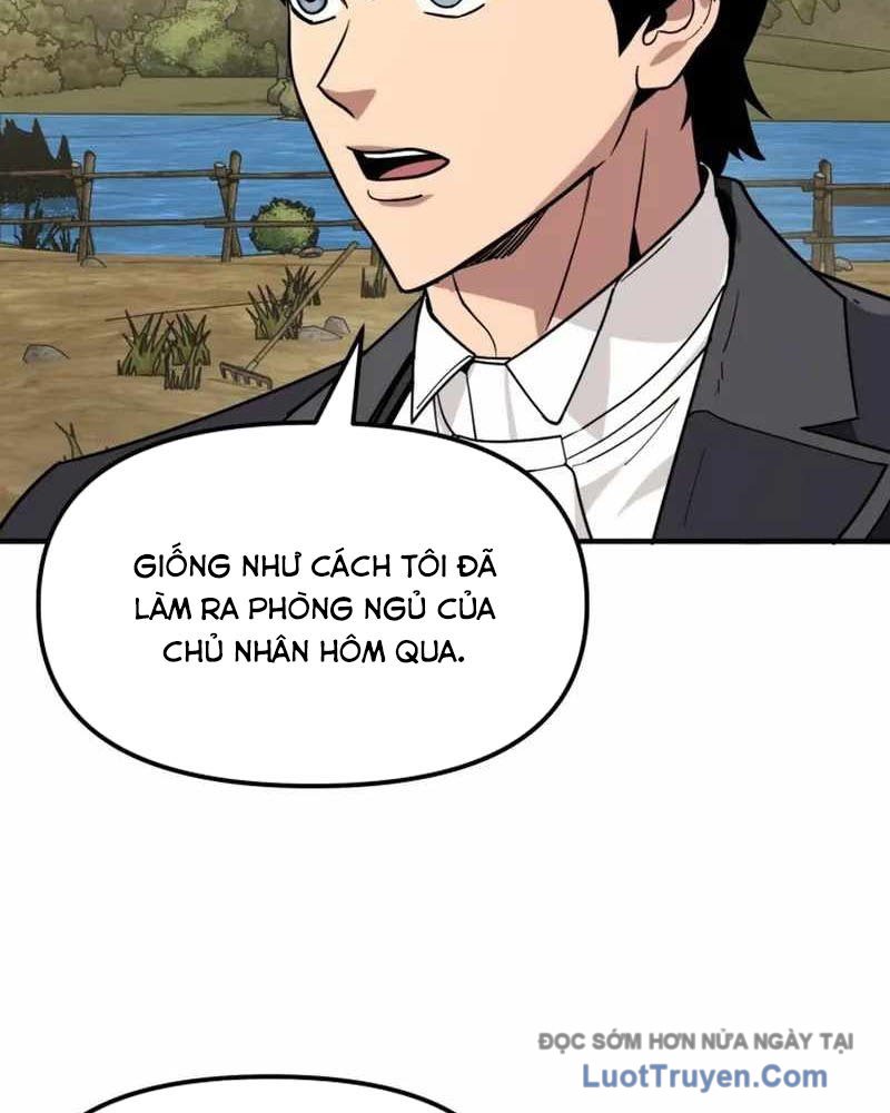 Quản Gia Cấp S Chap 11 - Next Chap 12