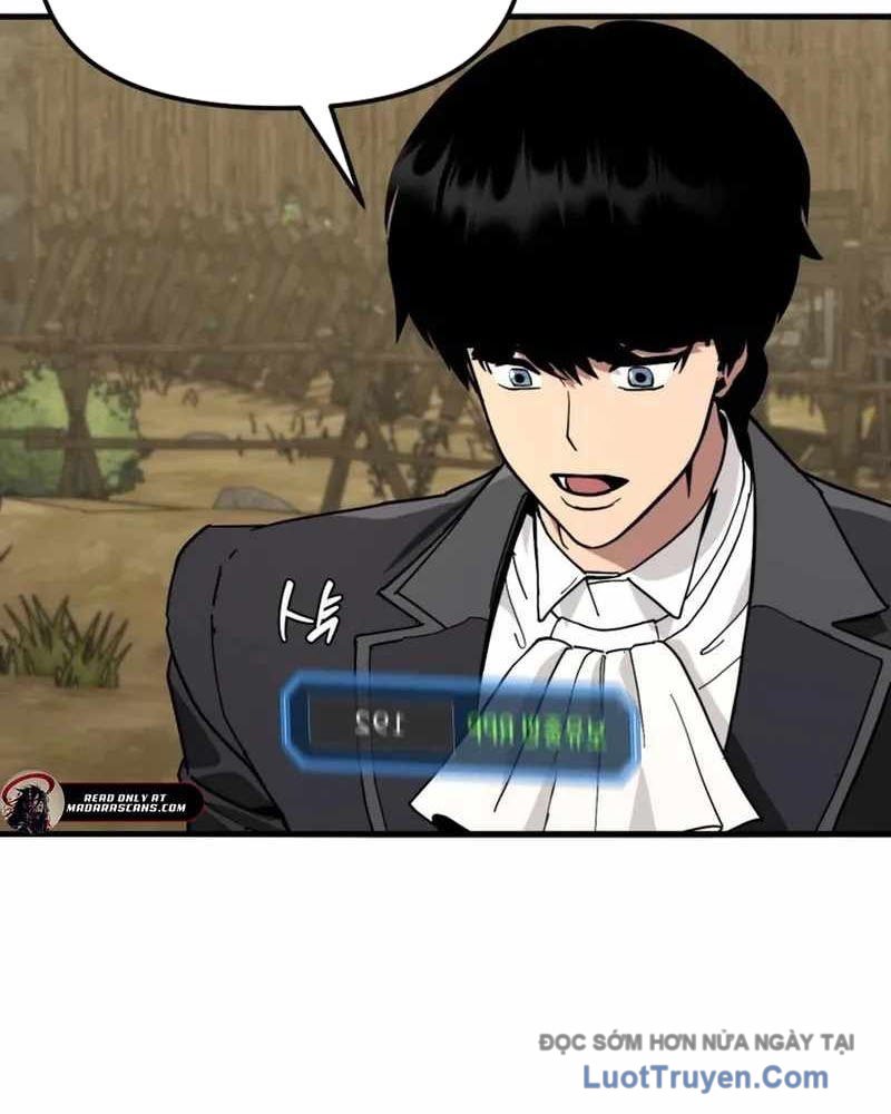 Quản Gia Cấp S Chap 11 - Next Chap 12