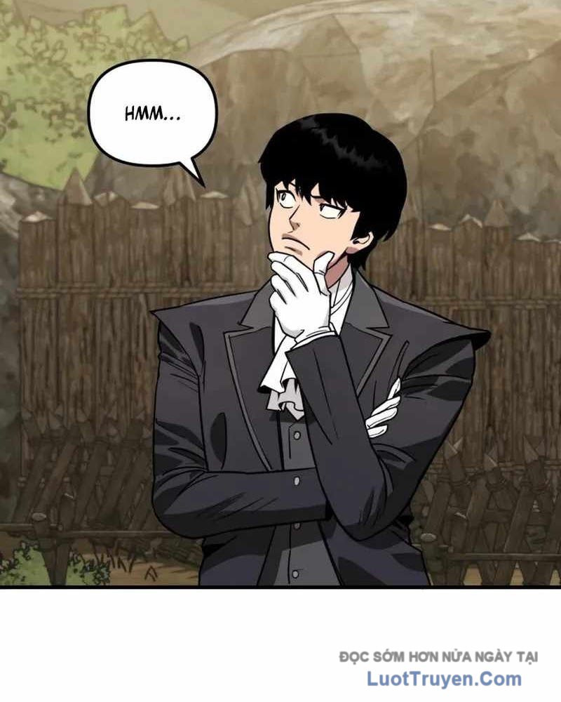 Quản Gia Cấp S Chap 11 - Next Chap 12