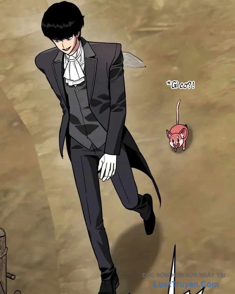 Quản Gia Cấp S Chap 11 - Next Chap 12