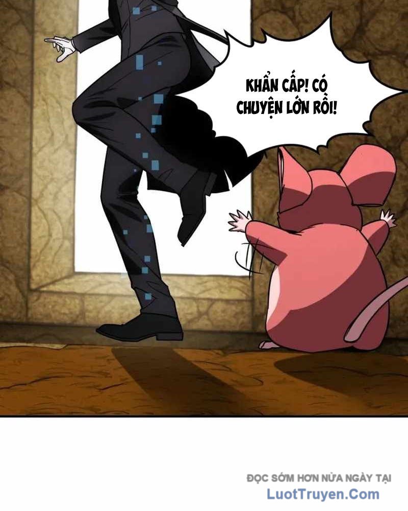 Quản Gia Cấp S Chap 11 - Next Chap 12