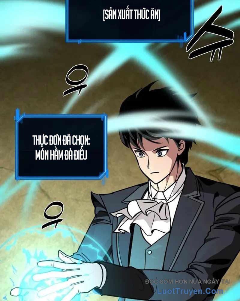 Quản Gia Cấp S Chap 11 - Next Chap 12