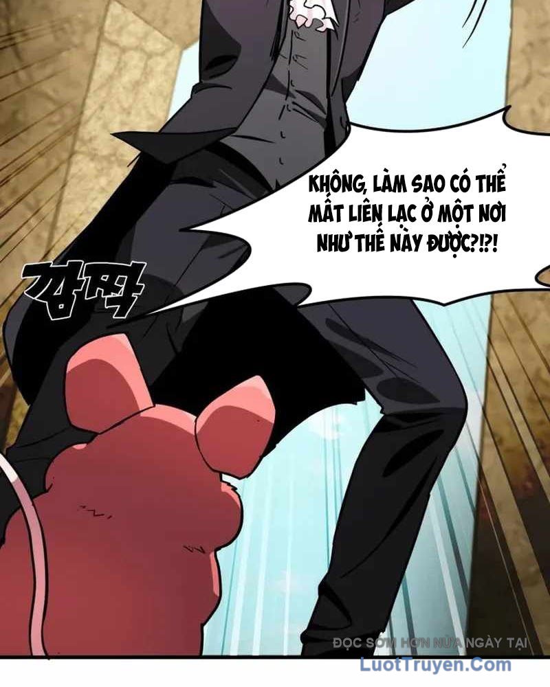 Quản Gia Cấp S Chap 11 - Next Chap 12