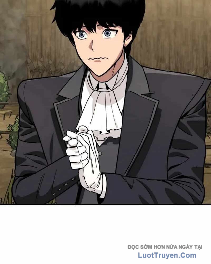 Quản Gia Cấp S Chap 11 - Next Chap 12