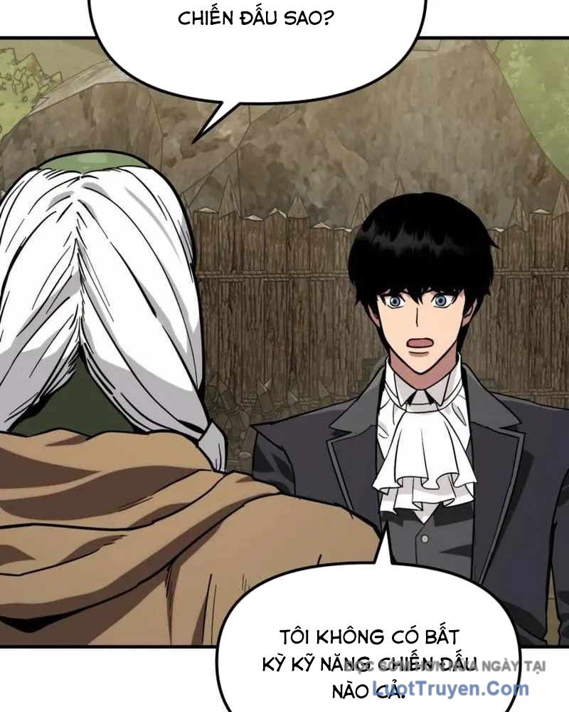 Quản Gia Cấp S Chap 11 - Next Chap 12