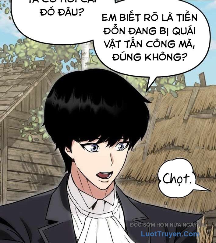 Quản Gia Cấp S Chap 12 - Next Chap 13