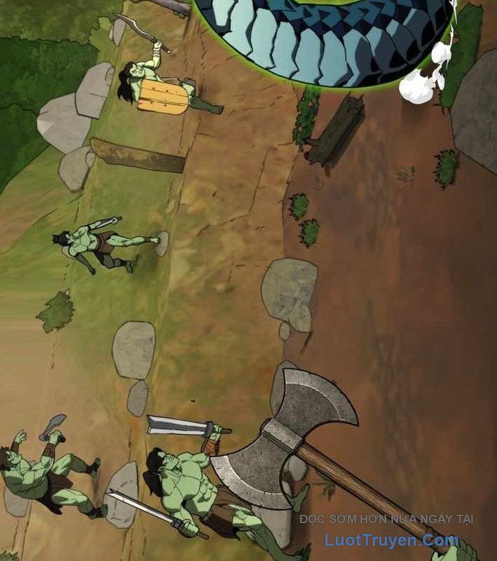 Quản Gia Cấp S Chap 12 - Next Chap 13