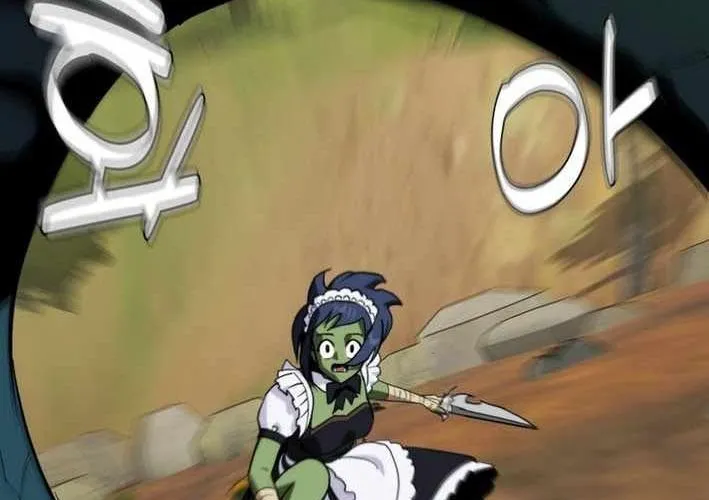 Quản Gia Cấp S Chap 13 - Next Chap 14