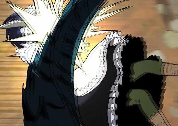 Quản Gia Cấp S Chap 13 - Next Chap 14