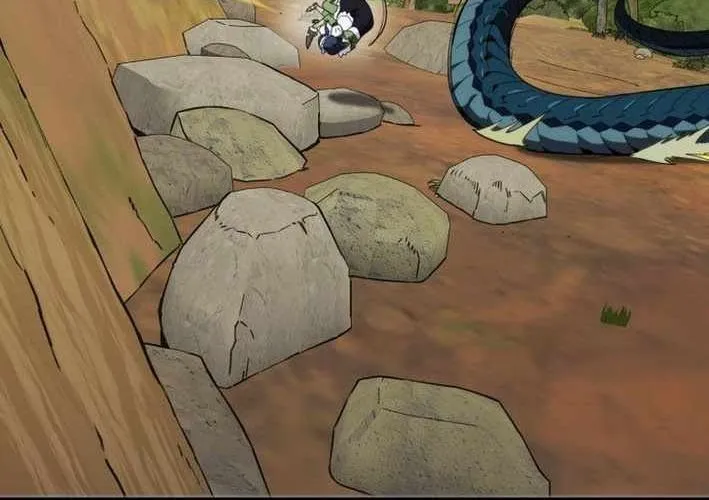 Quản Gia Cấp S Chap 13 - Next Chap 14