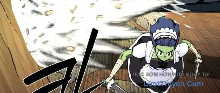 Quản Gia Cấp S Chap 13 - Next Chap 14