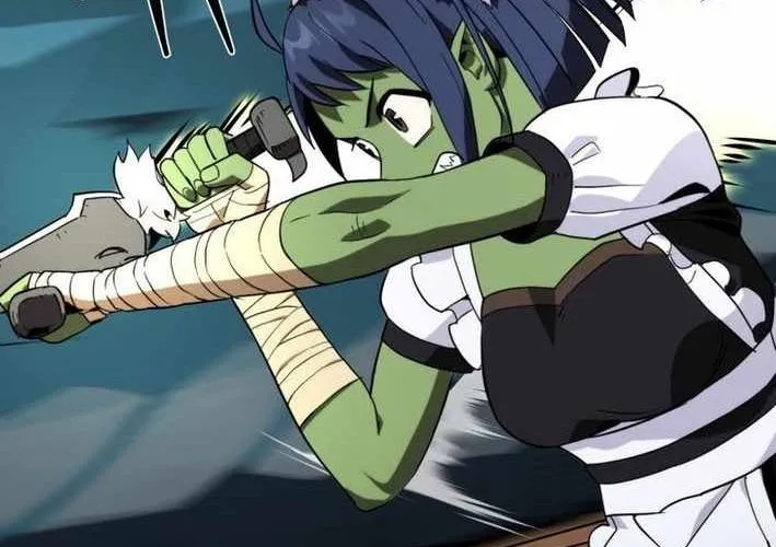 Quản Gia Cấp S Chap 13 - Next Chap 14