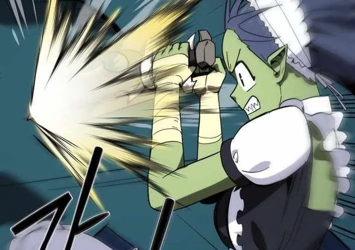 Quản Gia Cấp S Chap 13 - Next Chap 14