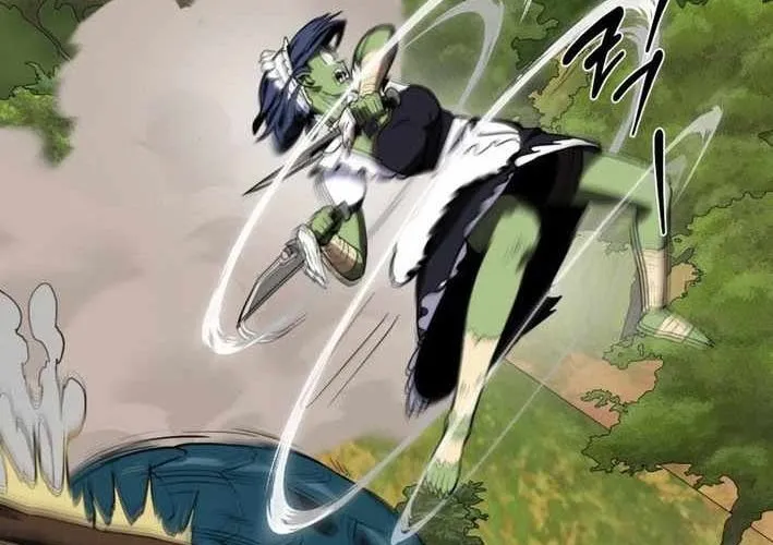 Quản Gia Cấp S Chap 13 - Next Chap 14