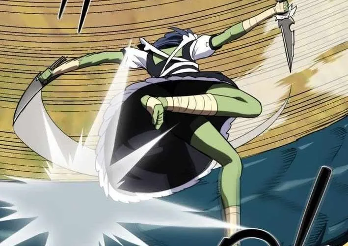 Quản Gia Cấp S Chap 13 - Next Chap 14