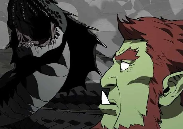 Quản Gia Cấp S Chap 13 - Next Chap 14