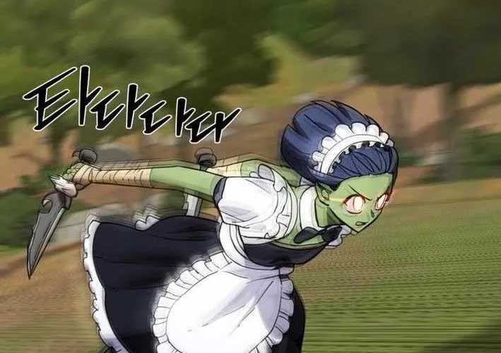 Quản Gia Cấp S Chap 13 - Next Chap 14