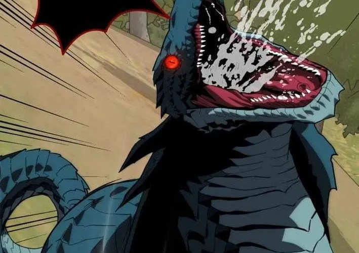 Quản Gia Cấp S Chap 13 - Next Chap 14