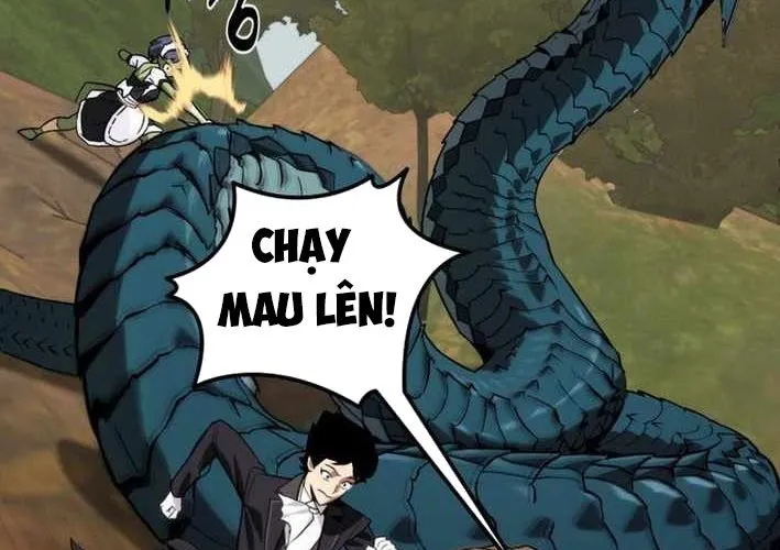 Quản Gia Cấp S Chap 13 - Next Chap 14