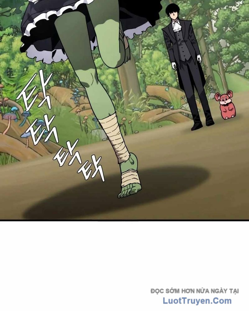 Quản Gia Cấp S Chap 14 - Next Chap 15