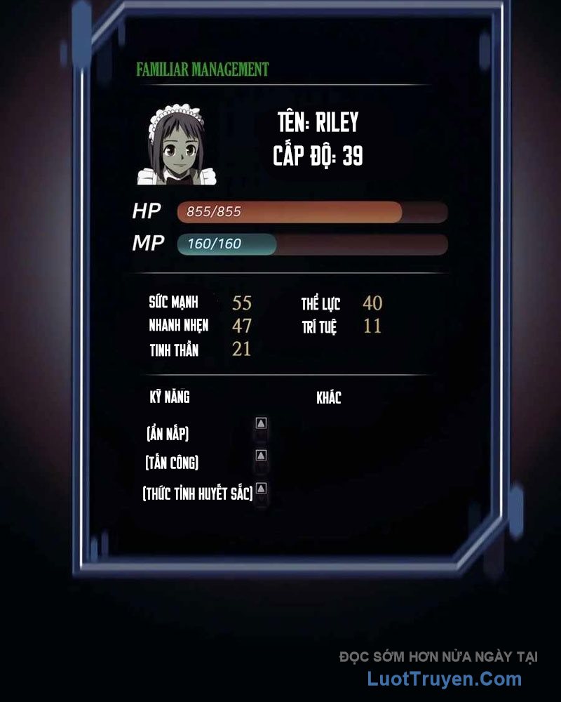 Quản Gia Cấp S Chap 14 - Next Chap 15