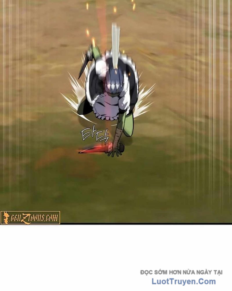 Quản Gia Cấp S Chap 14 - Next Chap 15