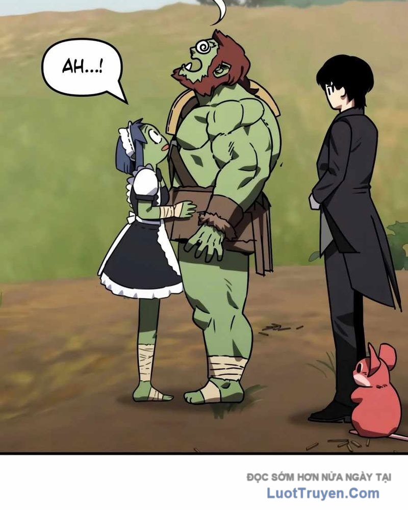 Quản Gia Cấp S Chap 14 - Next Chap 15